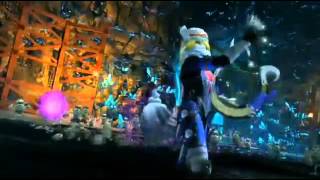 New Hyrule Warriors Trailer (Japan)