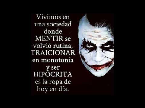 Sr. Sarcasmo - YouTube