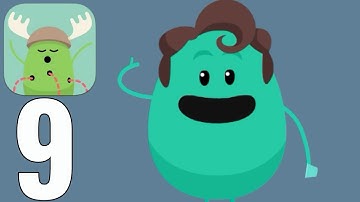 Dumb Ways to Die - Gameplay Walkthrough Part 9 - New Update (iOS, Android)