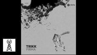 Trikk - Firma (Eduardo De La Calle Space Odyssey Remix)