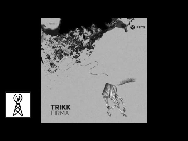Trikk - Firma (Eduardo De La Calle Space Odyssey Remix)