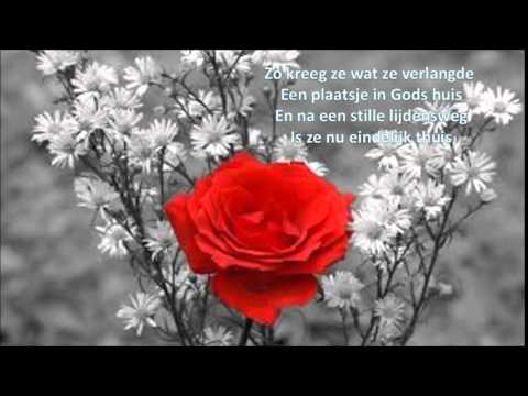 Wonderbaarlijk Remember... Moeder - YouTube GP-75