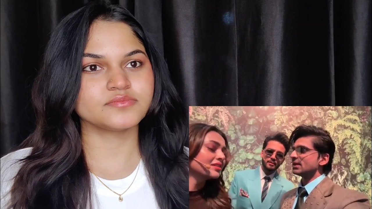 Reaction On: Dark Side Of laughter chef 😰