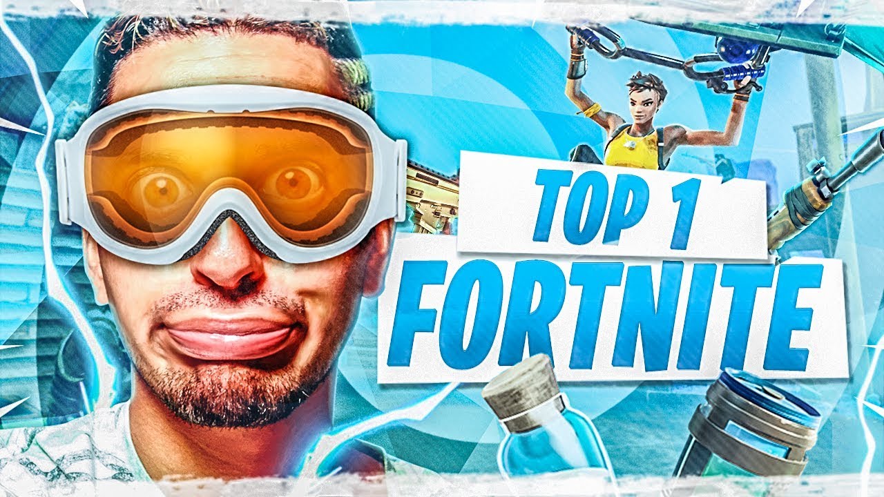 COMMENT FAIRE UN TOP 1 - YouTube