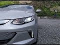 Стоимость chevrolet volt из Грузии. И почему всё-таки вольт...