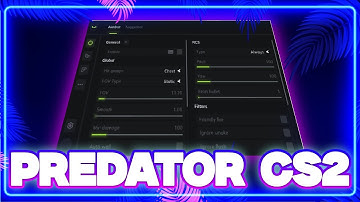 Top CS2 Mod Menu & Gameplay Review | PREDATOR CS2 Tool 2025
