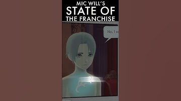 State of The Franchise: Trace Memory/Another Code #stateofthefranchise #tracememory #anothercode