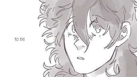 Promise - OC animatic