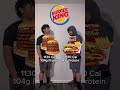 What to order at In-N-Out, Popeyes, and Burger King to lose fat