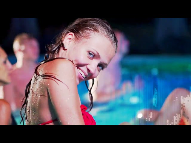 Stormy's Night - DJ Industrial Badger