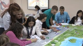 Магистраль. 2 ноябрьский выпуск 2016 Магистраль. 2 ноябрьский выпуск 2016