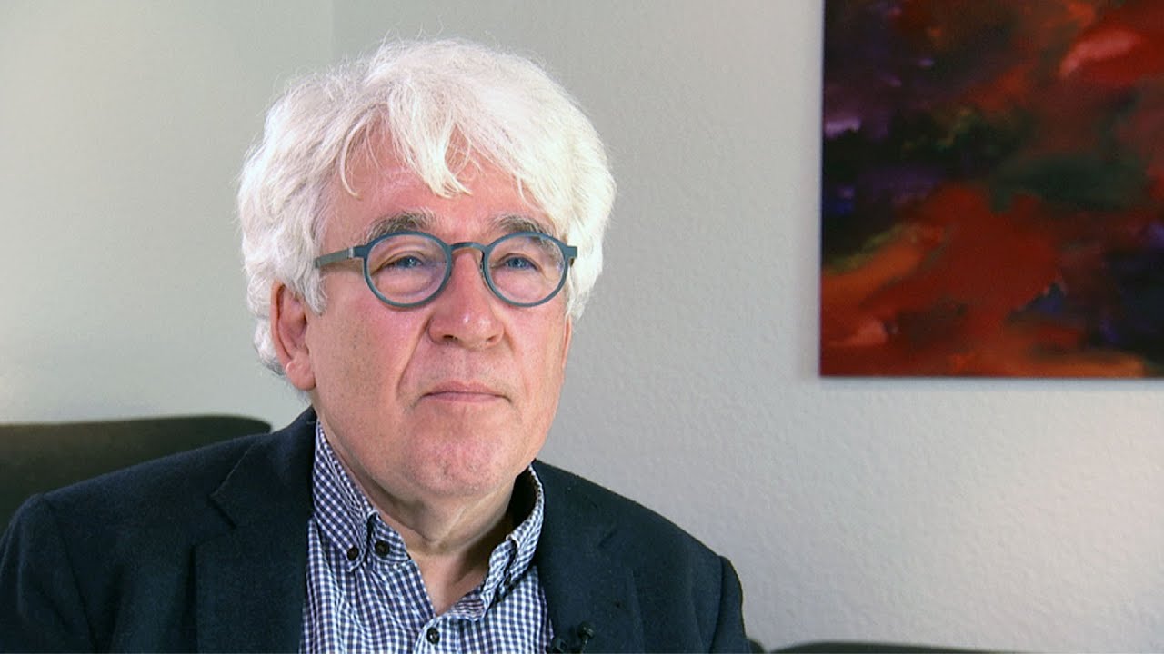 Prof. Dr. Eckhard Klieme: Unterrichtsqualität