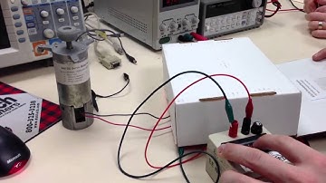 Light Controlled Motor-ECE 321