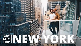 WorldPride 2019 in New York City with our Gay Travel Tips