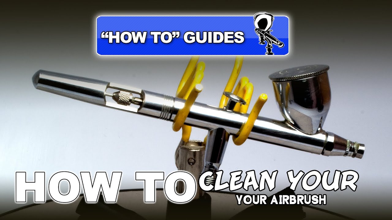 TAMIYA CLEAR PAINTS HOW TO GUIDE 