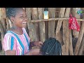 Ethiopia, Omo Valley - Dimeka Market, Hamer and Surma Tribe / Etiopia