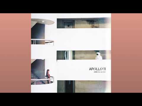 JAMIE (제이미) - Apollo 11 feat. Jay Park