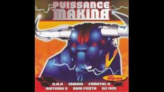 Puissance makina - Mix 57min