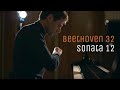 Beethoven: Sonata No.12 in A-flat major, Op.26 – Boris Giltburg | Beethoven 32 project