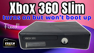 🎮Xbox 360 Slim: 🔧 Green Light, No Boot Fixed🚀