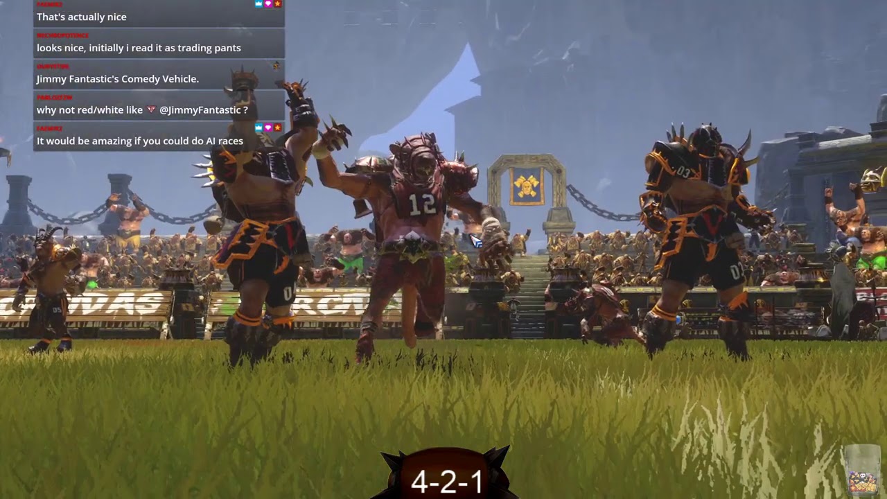 blood bowl 2 mutations blood bowl 2 mutations