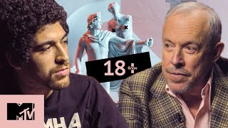 Андрей Макаревич – тур "Машины Времени", плохое биографическое кино, русский язык / 18+ БЛОК Андрей Макаревич – тур "Машины Времени", плохое биографическое кино, русский язык / 18+ БЛОК