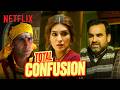 BollywoodтАЩs Most CONFUSINGLY Funny Scenes Ever ЁЯдг Ft Akshay Kumar Pankaj Tripathi More Netflix BollywoodтАЩs Most CONFUSINGLY Funny Scenes Ever ЁЯдг Ft Akshay Kumar Pankaj Tripathi More Netflix
