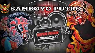 Download Lagu OJO NGUBER WELASE - SAMBOYO PUTRO MP3