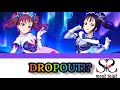 🔮DROPOUT!?🔮//by saint snow//(Romaji/Arabic/English)