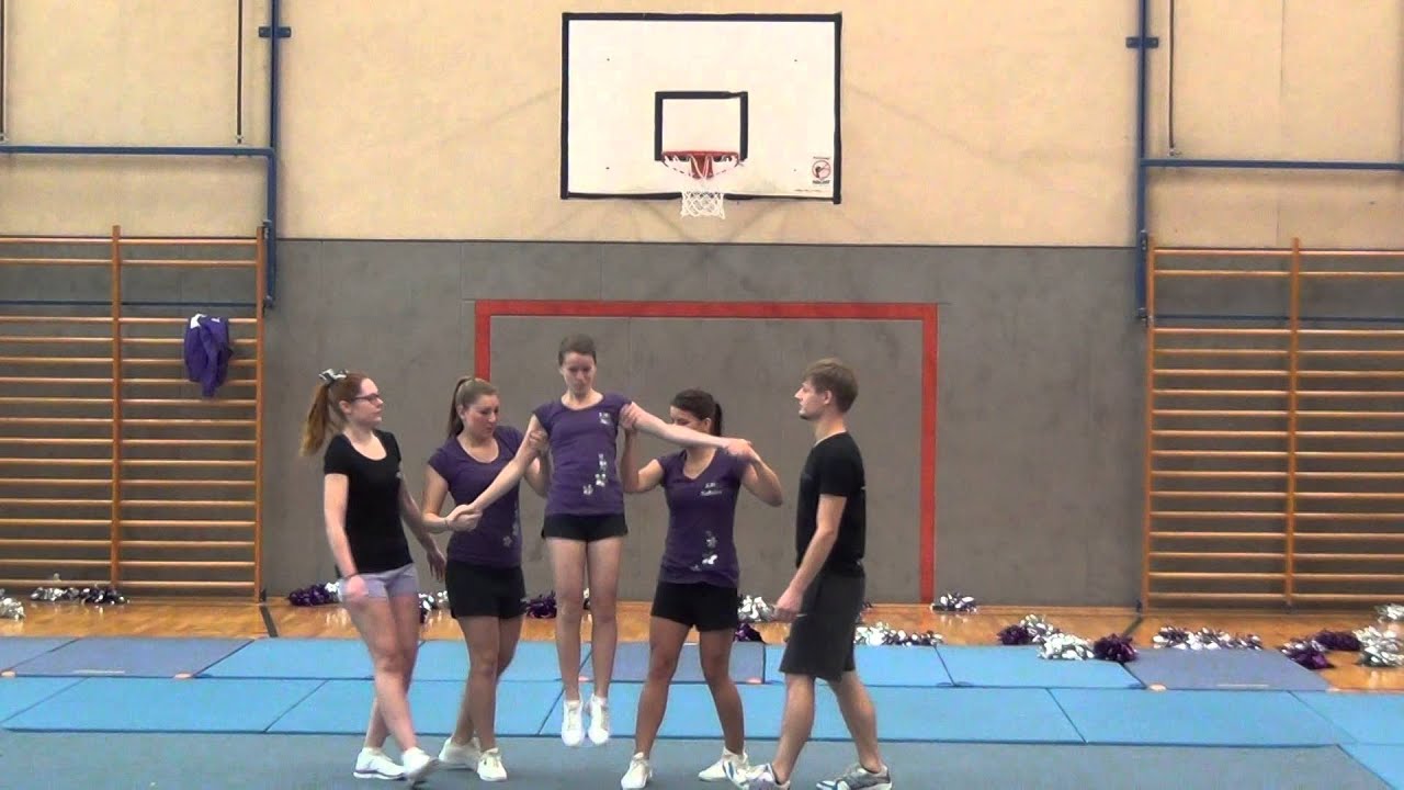 Double Base bei der Fairies-Weihnachtsfeier 2013