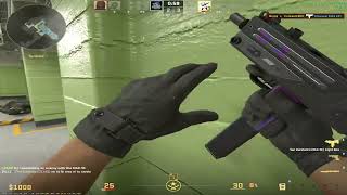 No Streak This Week... Just Pain on Nuke💀 | CS2 Premier Ep.7