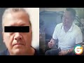 "El Señor de la V" operaba para La Chapiza  #Chihuahua