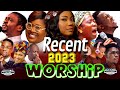 2023 deep worship  paul enenche mercy chinwo frank edwards guc judikay yadah nathaniel bassey