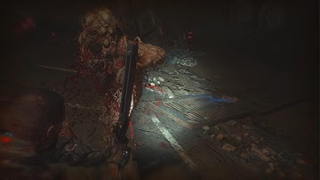 The Callisto Protocol - Most brutal death