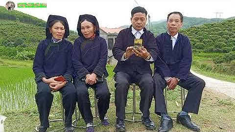 Hát Sli Hay Nhất Đám Cưới Tân Sơn - Bắc Giang , Gái Bắc Giang Tỏ Tình Cực Hay Với Trai Lạng Sơn