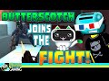 Butterscotch Joins the Fight! | ESPIRE 1 Ch 6