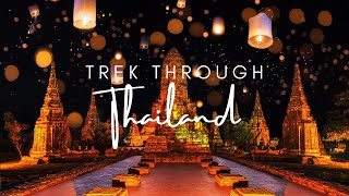 Travel Inspiration | Thailand  | Wanderlust Music