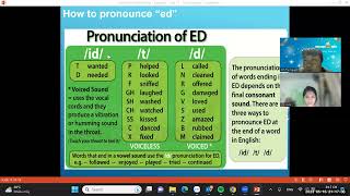 PK2209114 - 15/5/23 - Grade 6 Grammar Summary - Unit 11: Past simple tense (4)