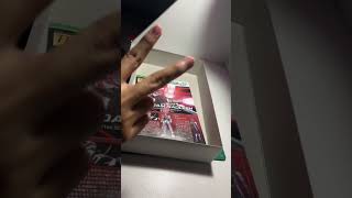 Unboxing HG Nadleeh #gundam #gundam00 #bandai #gunpla