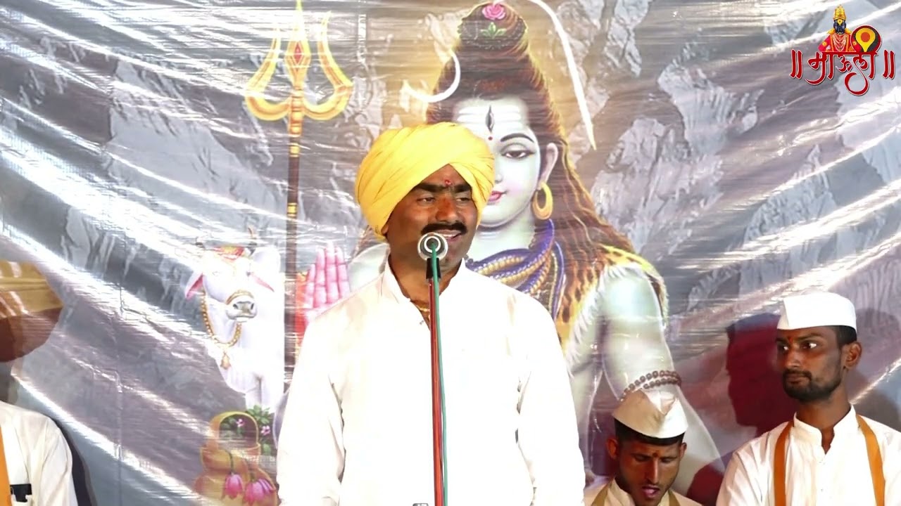 जीवनाचा आधार किर्तन परंपरा 