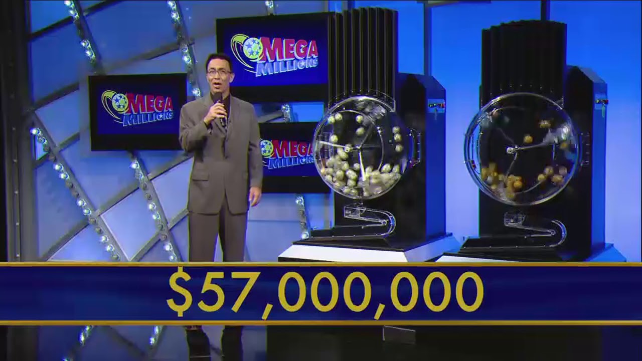 tv kanalları MegaMillions Drawing 03 26 2019