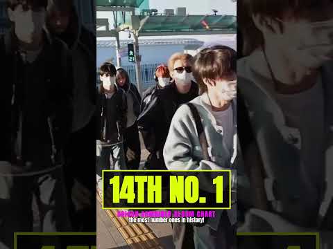 TXT's Historic 16th Certification