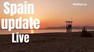 Spain update live - Spain gets its way