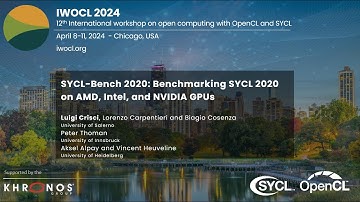 SYCL-Bench 2020: Benchmarking SYCL 2020 on AMD, Intel, and NVIDIA GPUs