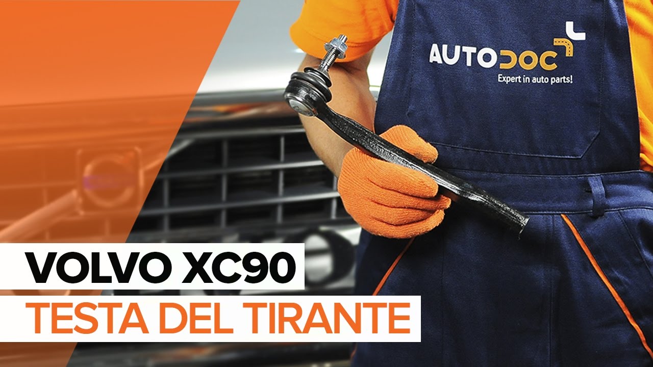 STARK SKTE-0280002 - Testa del tirante
