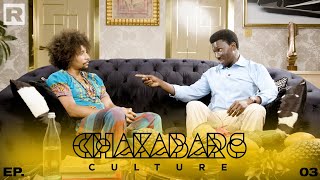 Freedom Jacob Caesar On Africa's Future, Industrialization & Human Capital | Chakabars Culture