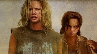 Monster(2003) | Movie Review