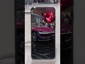 EV models powered by Huawei HIMA: AITO M9/M8/M7/M5, LUXEED R7/S7, STELATO S9, MAEXTRO S800 #chinaev