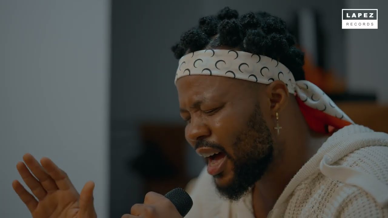 Assista a PC Lapez - Do iT Medley (Worship) no YouTube Assista a PC Lapez - Do iT Medley (Worship) no YouTube