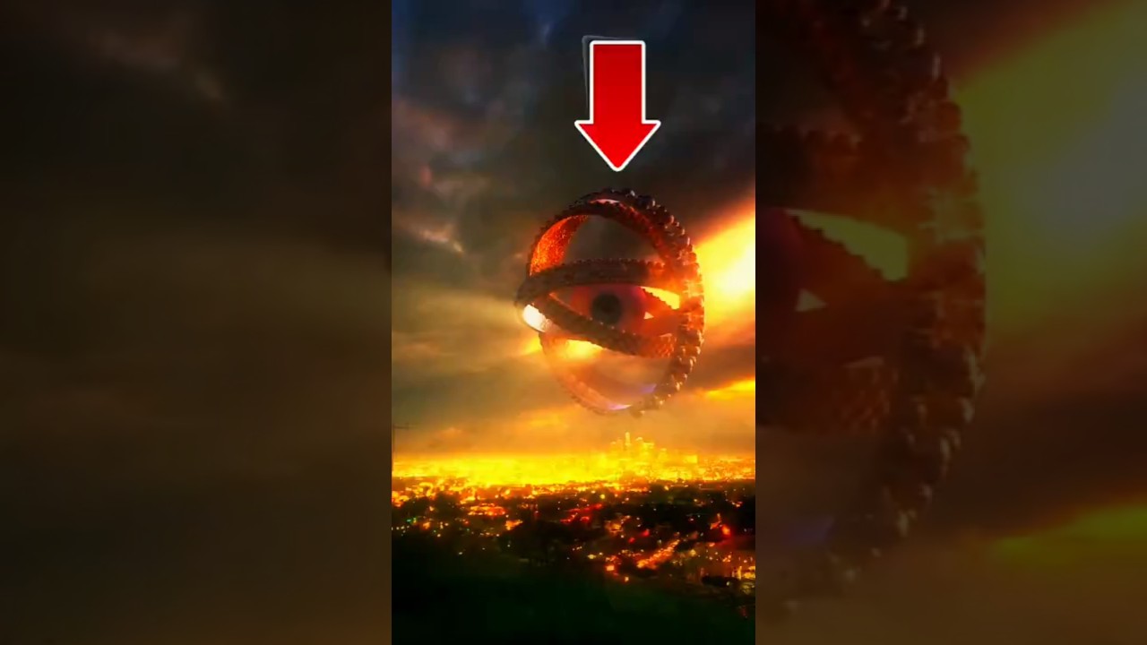 Пять природных явлений, в существование которых вы не поверите! 😱🌈